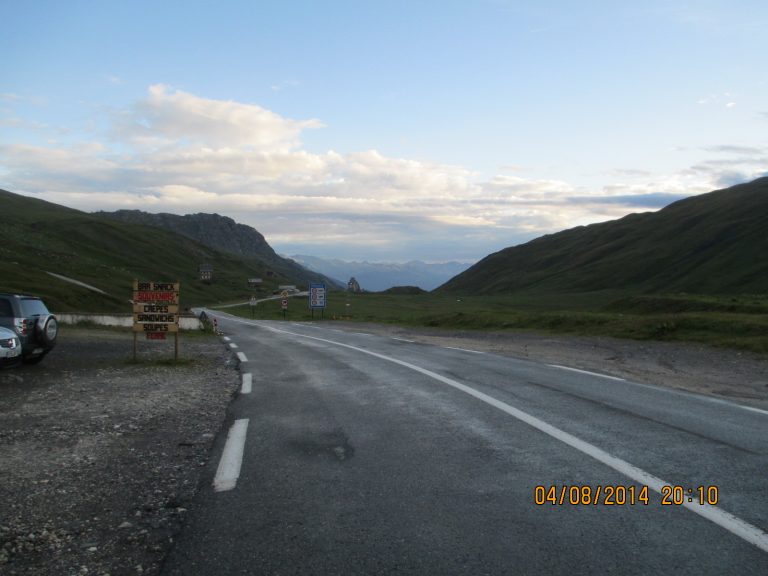 TRANSFAGARASAN